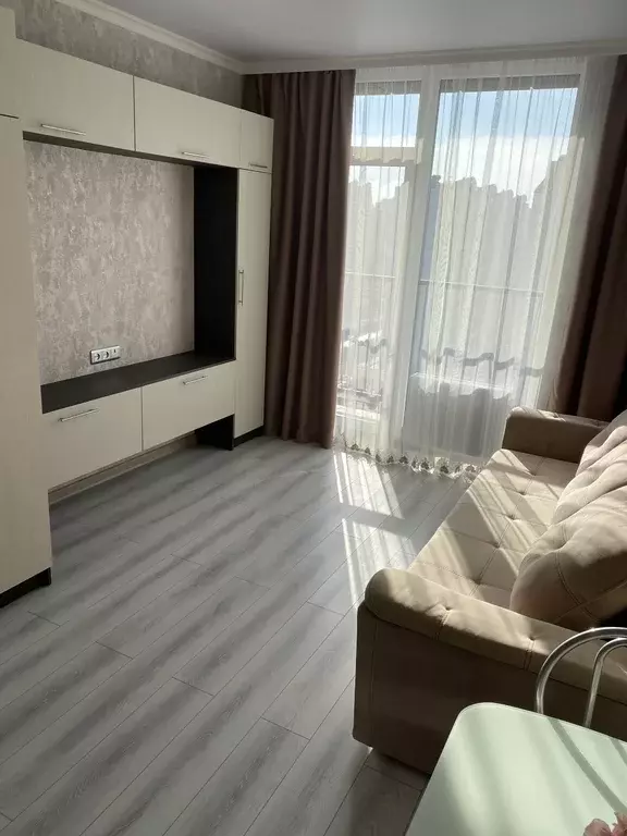 Продаётся квартира-студия, 26 м - Фото 0