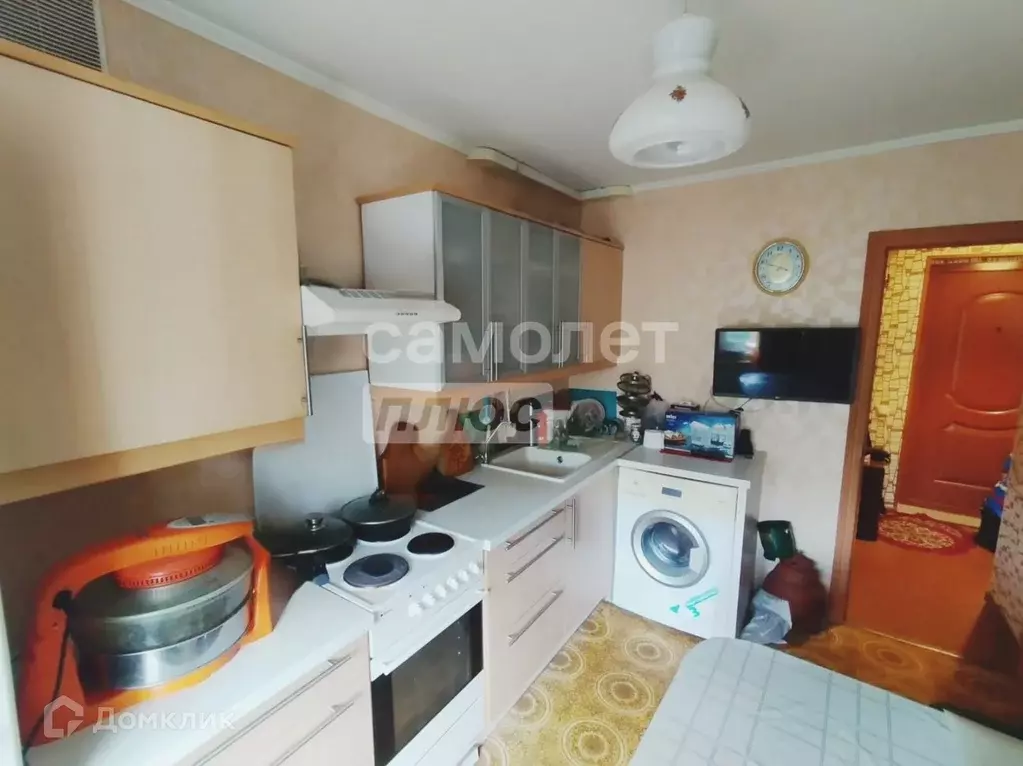 Продаётся 1-к квартира, 34.9 м - Фото 1