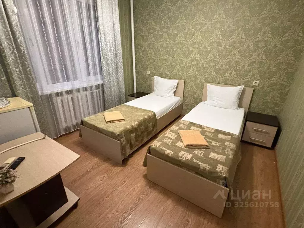 Комната Краснодарский край, Сочи ул. Мира, 23/7 - Фото 2