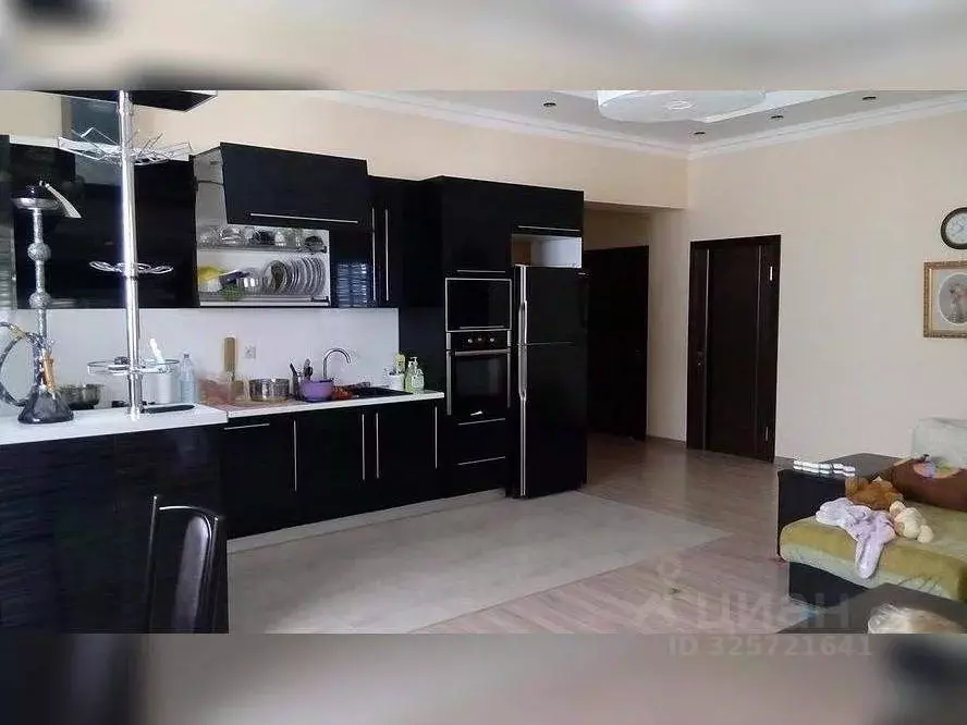 Коттедж в Ставропольский край, Минераловодский муниципальный округ, ... - Фото 1