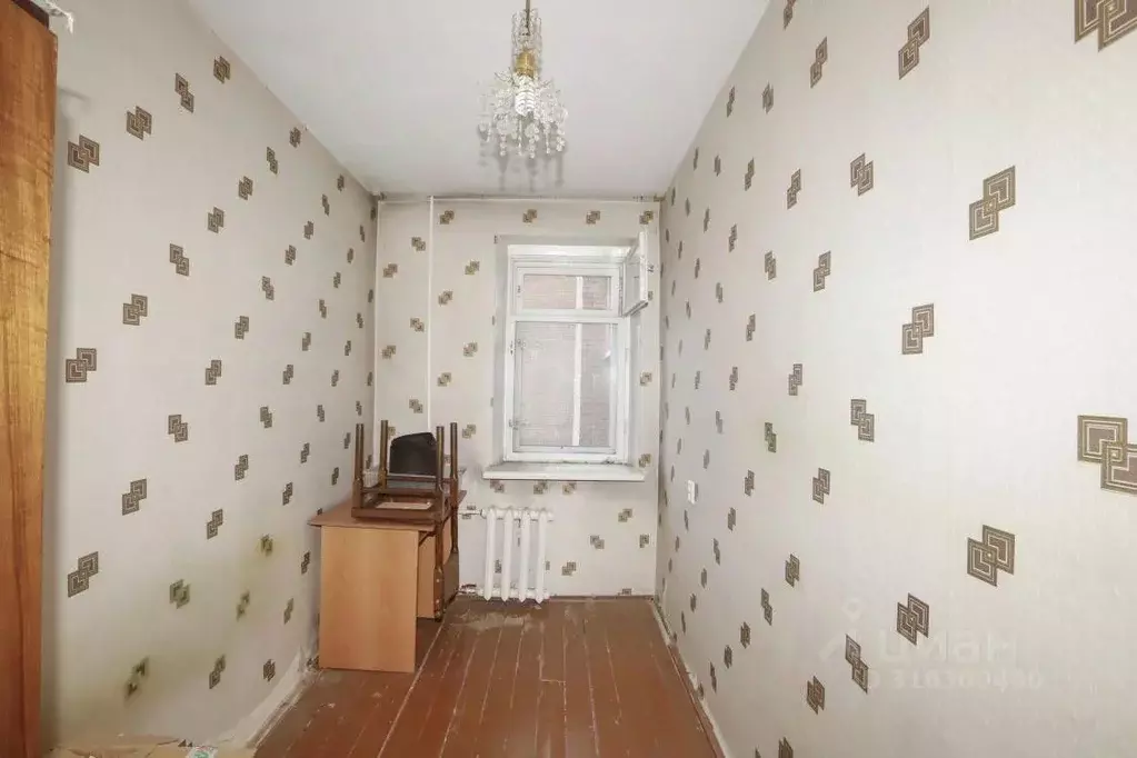 3-к кв. Иркутская область, Иркутск ул. Фридриха Энгельса, 5 (66.5 м) - Фото 1