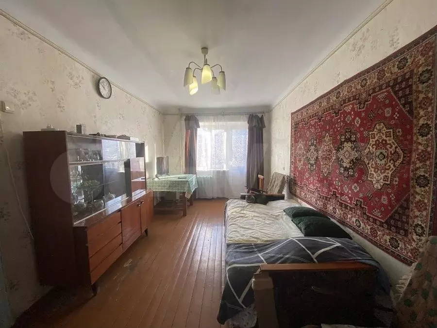 2-к. квартира, 42,5 м, 2/3 эт. - Фото 1