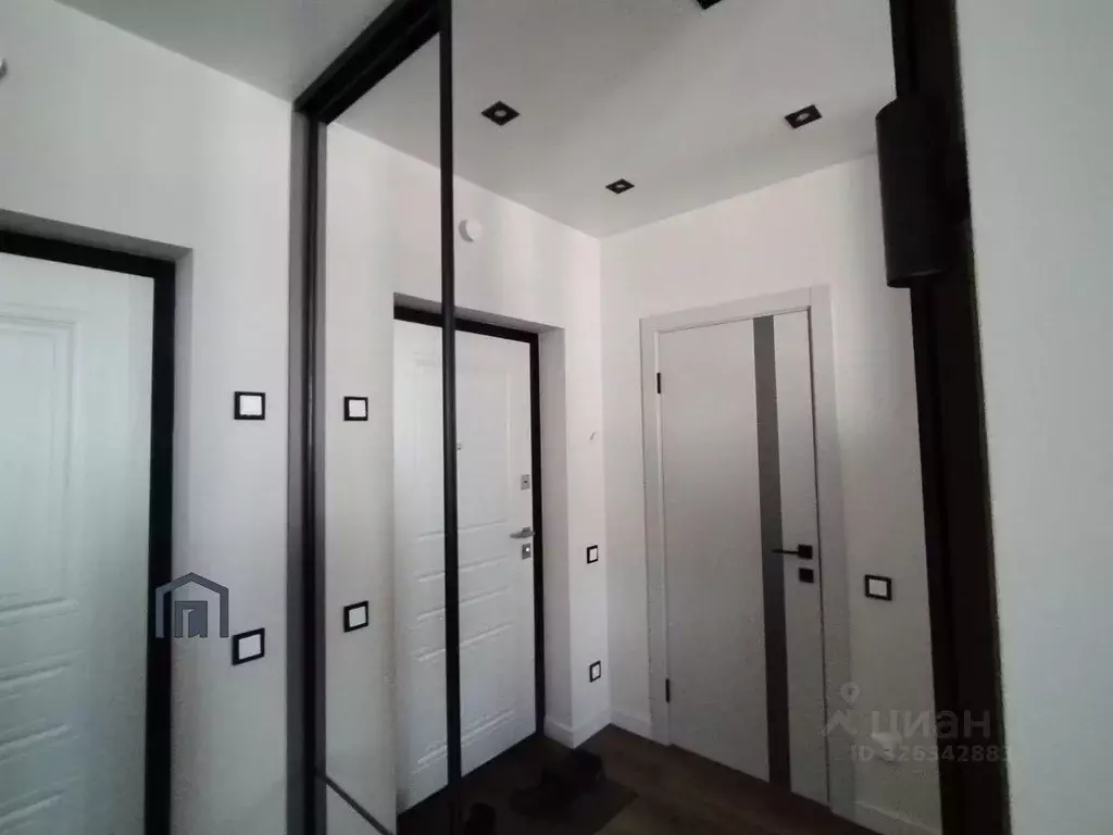 3-к кв. Иркутская область, Иркутск проезд Юрия Тена, 2/4 (65.0 м) - Фото 2