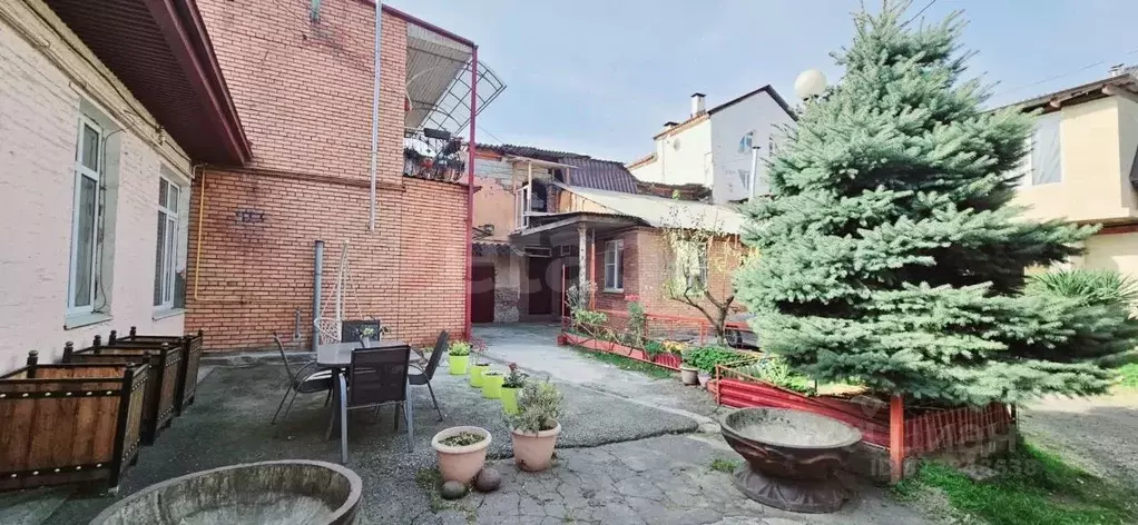 2-к кв. Северная Осетия, Владикавказ ул. Маркуса, 57 (47.5 м) - Фото 2