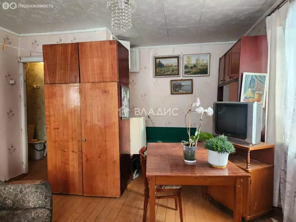 1-комнатная квартира: Пенза, улица Металлистов, 1А (31 м) - Фото 1