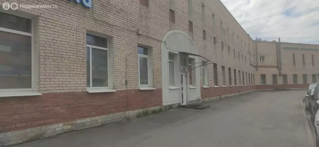 Офис (76 м) - Фото 1