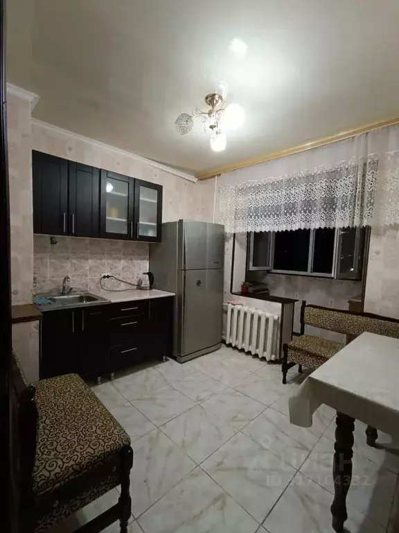 2-к кв. Кабардино-Балкария, Нальчик Эльбрусская ул. (53.0 м) - Фото 0