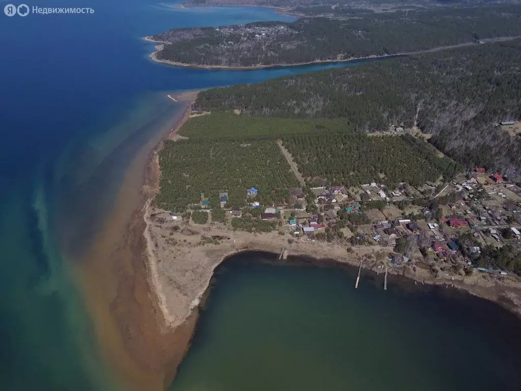 Участок в Иркутский муниципальный округ, огороднический кооператив ... - Фото 0