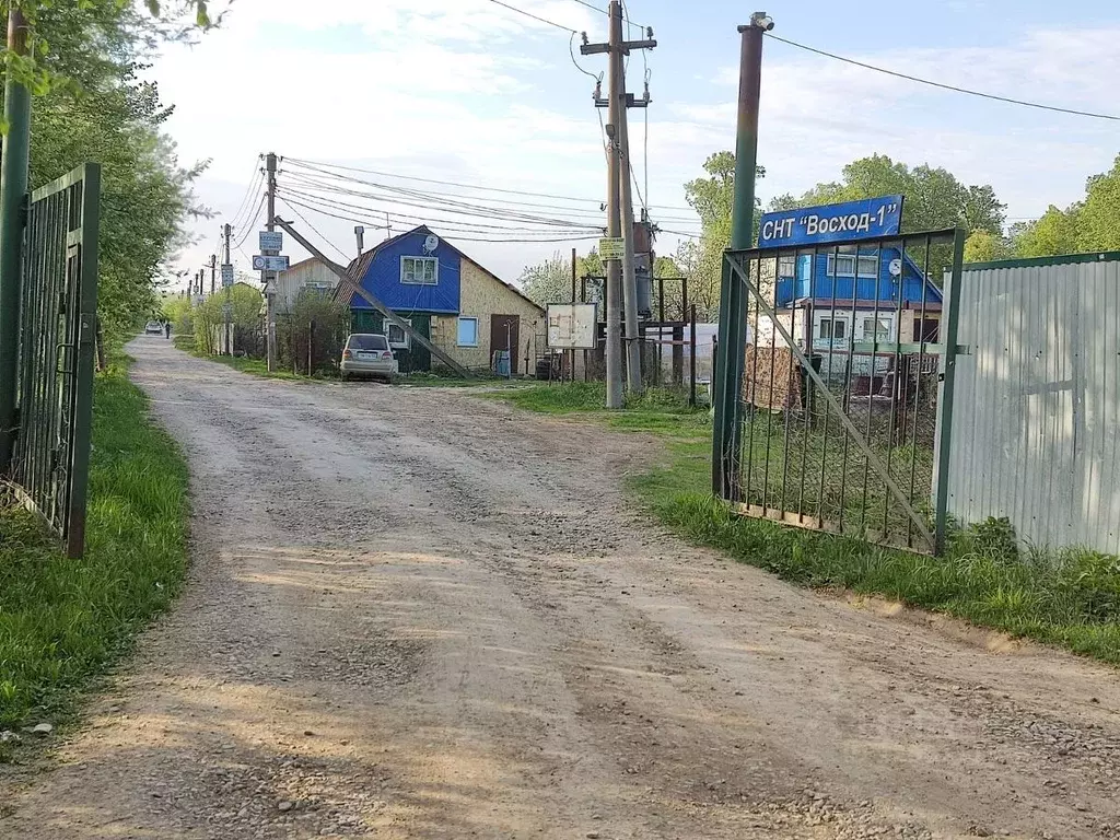 Купить Участок В Уфимском
