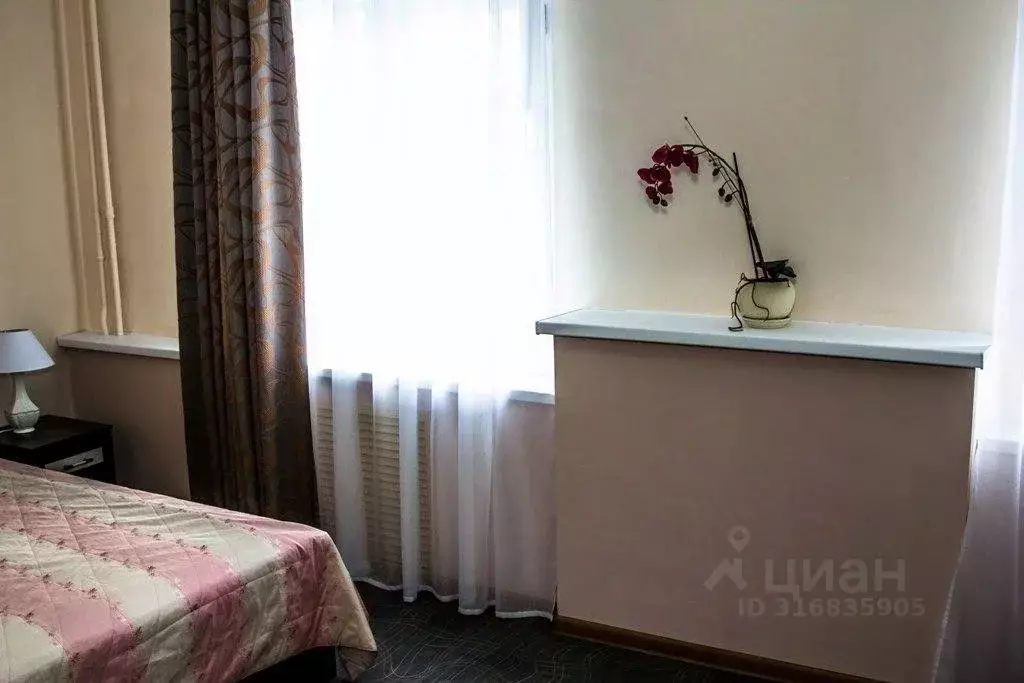 Комната Архангельская область, Коряжма Театральная ул., 13 (30.0 м) - Фото 0
