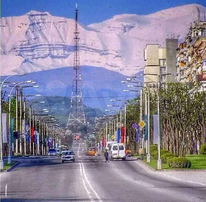2-к. квартира, 56 м, 5/9 эт. - Фото 0