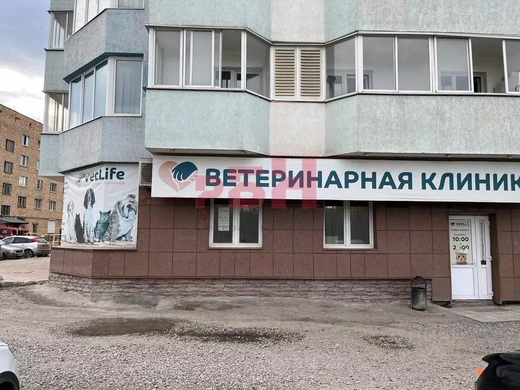 Помещение свободного назначения в Свердловская область, Екатеринбург ... - Фото 0