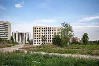 Продаётся 2-к квартира, 58.75 м - Фото 1