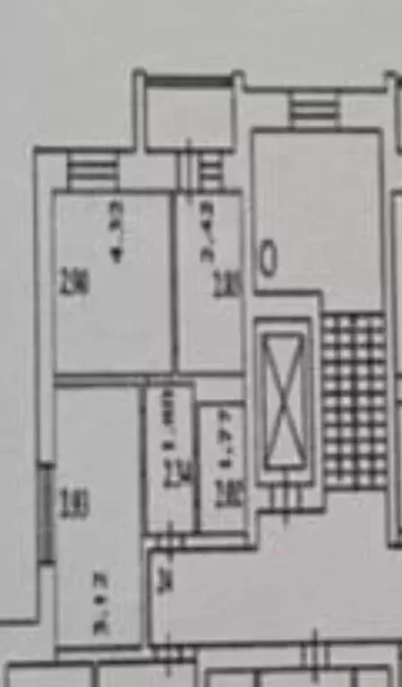 Продаётся 2-к квартира, 39.1 м - Фото 0