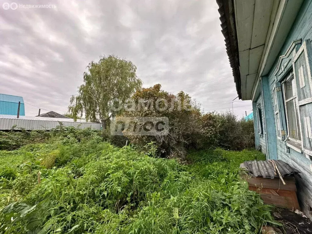 Дом в село Чекрушево, Зелёная улица, 25 (63.8 м) - Фото 2