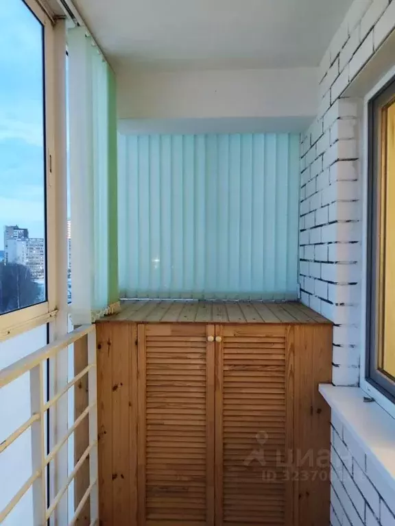 1-к кв. Татарстан, Набережные Челны 16-й комплекс, 1А (45.0 м) - Фото 2