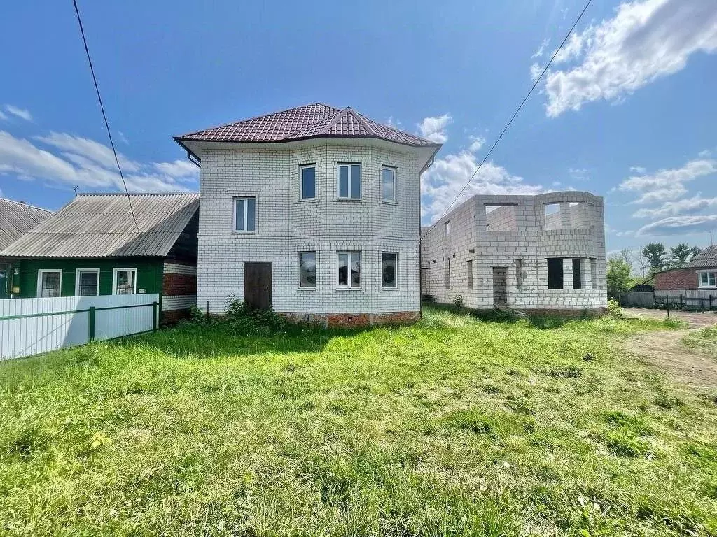 Дом в Тамбовская область, Мичуринск Липецкое ш., 278 (160 м) - Фото 2