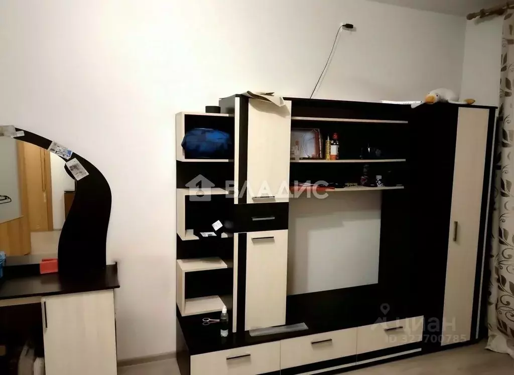 1-к кв. Белгородская область, Белгород ул. Большетроицкая, 28 (38.0 м) - Фото 2