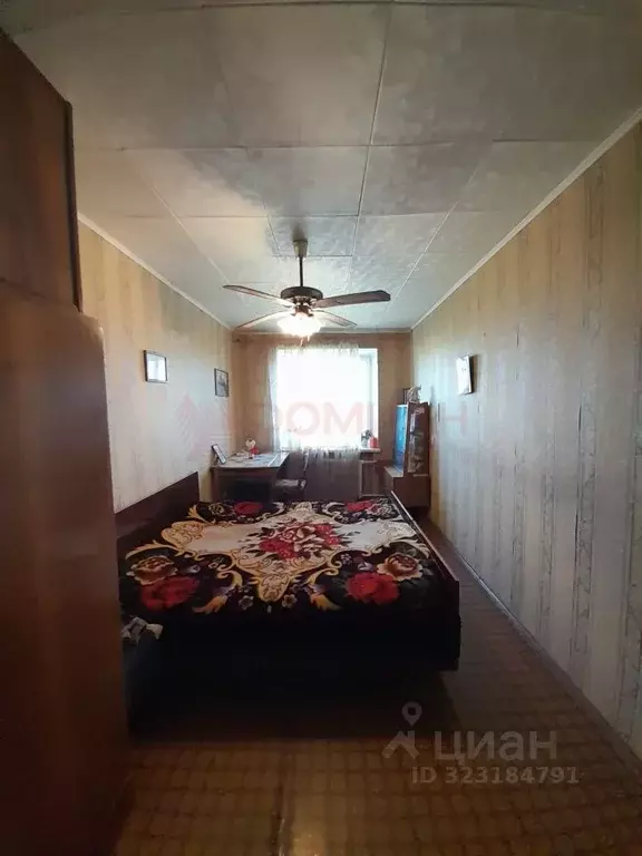 2-к кв. Ростовская область, Новочеркасск Мелиховская ул. (44.0 м) - Фото 2