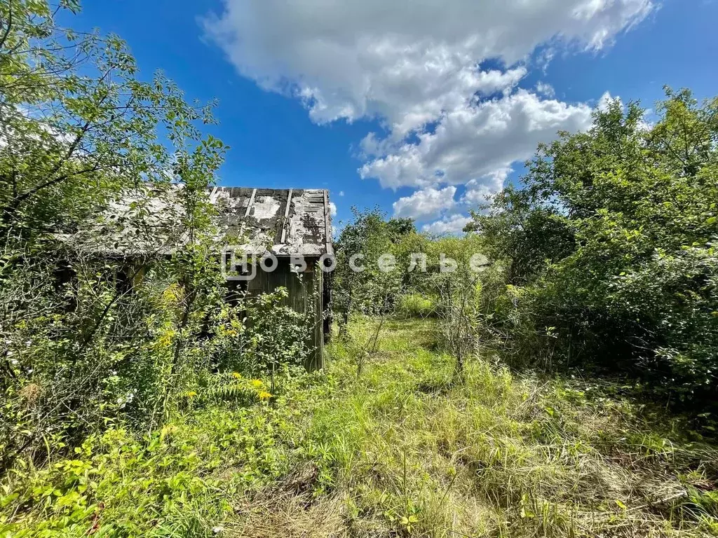 Участок в Рязанская область, Рязань Металлург-2 СТ, 187 (6.3 сот.) - Фото 2