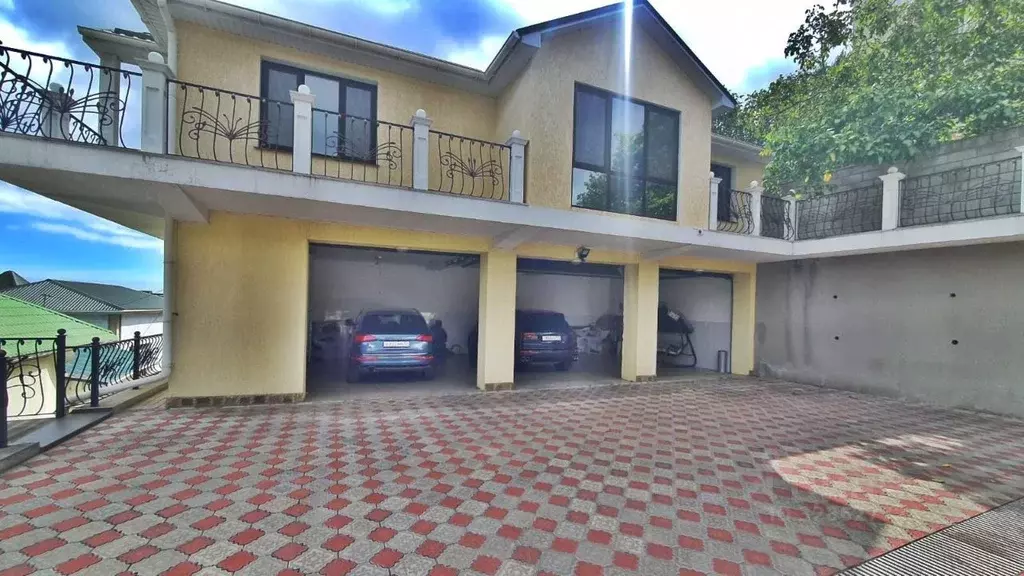 Дом в Крым, Ялта ул. Клары Цеткин, 13 (461 м) - Фото 2