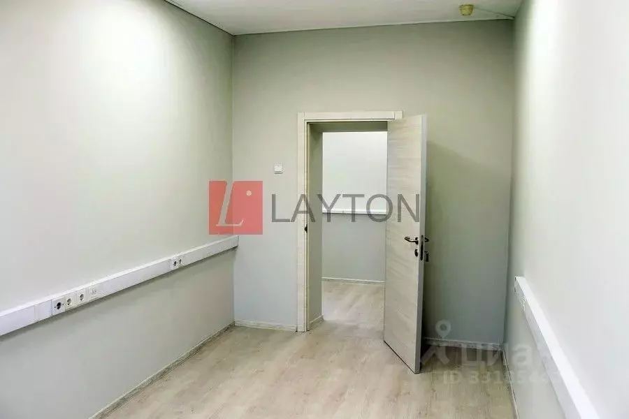 Офис в Москва ул. Орджоникидзе, 11С43 (496 м) - Фото 2