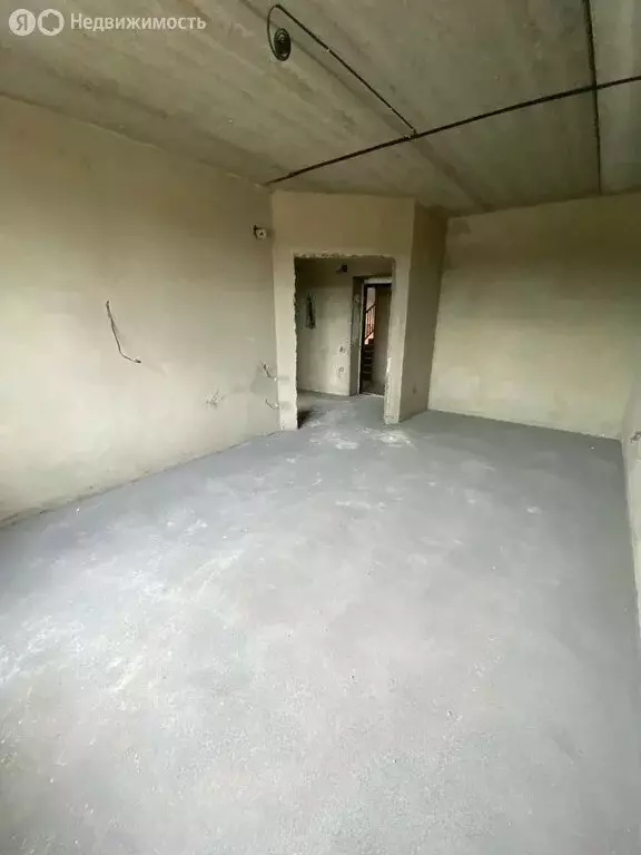 1-комнатная квартира: Нальчик, улица Шогенова, 75 (39 м) - Фото 2