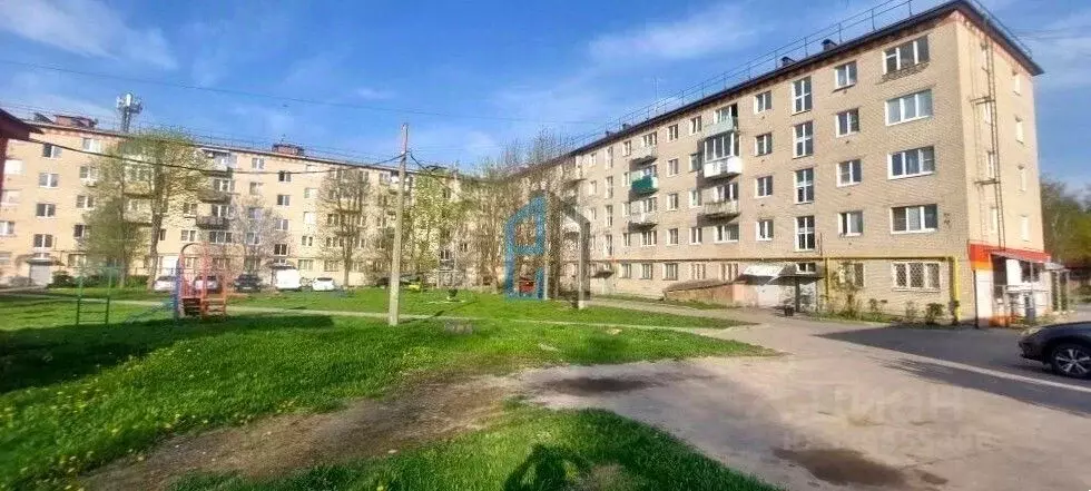 3-к кв. Московская область, Высоковск Клин городской округ, ул. ... - Фото 1
