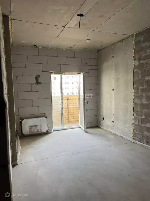 Продаётся 1-к квартира, 42.7 м - Фото 1