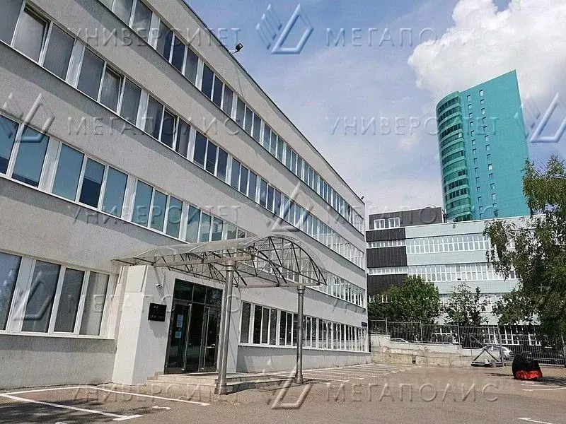 Производственное помещение в Москва ул. Наметкина, 10Бс1 (85 м) - Фото 0