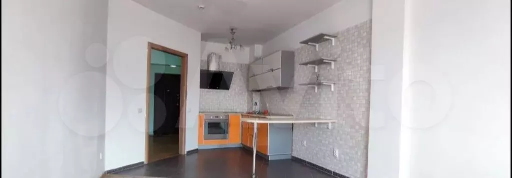 2-к. квартира, 51 м, 5/14 эт. - Фото 0