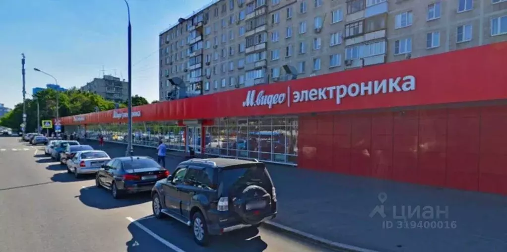 Помещение свободного назначения в Москва Дмитровское ш., 43К1 (40 м) - Фото 1