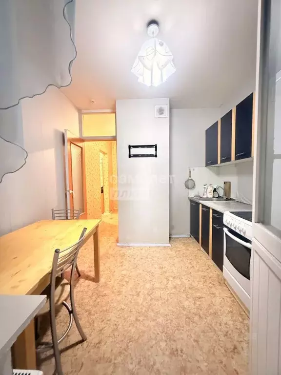 1-к кв. Москва Белореченская ул., 10К1 (33.8 м) - Фото 1