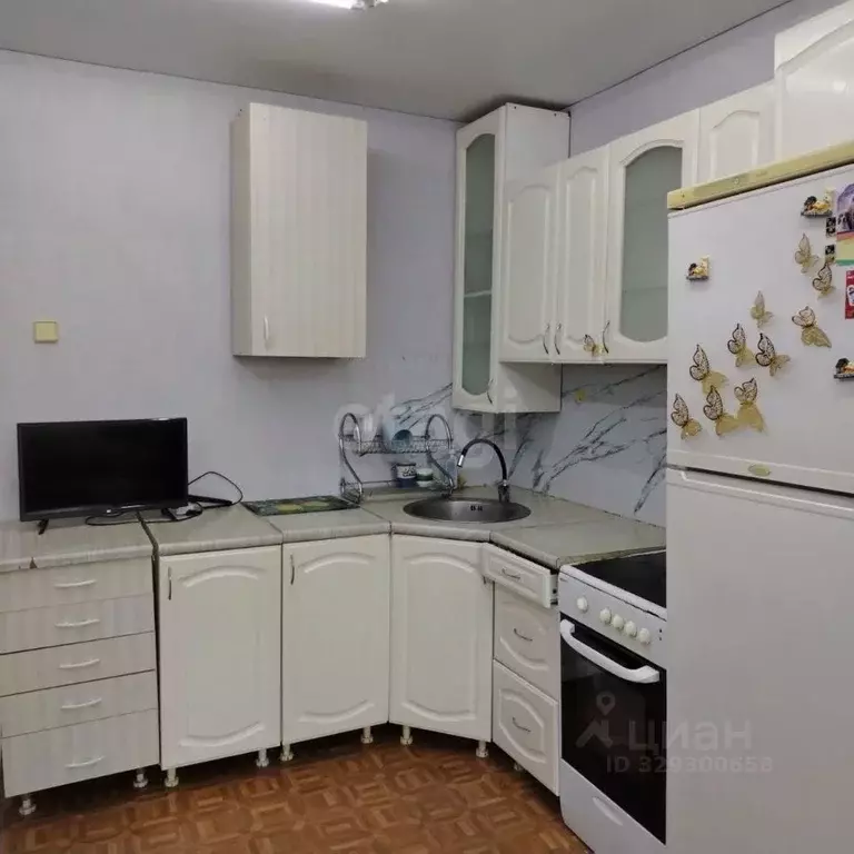 1-к кв. Ямало-Ненецкий АО, Ноябрьск ул. Космонавтов, 10 (49.1 м) - Фото 1