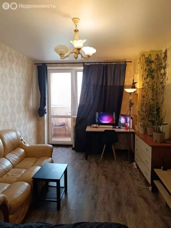 1-комнатная квартира: Самара, Печёрская улица, 20А (47.2 м) - Фото 2