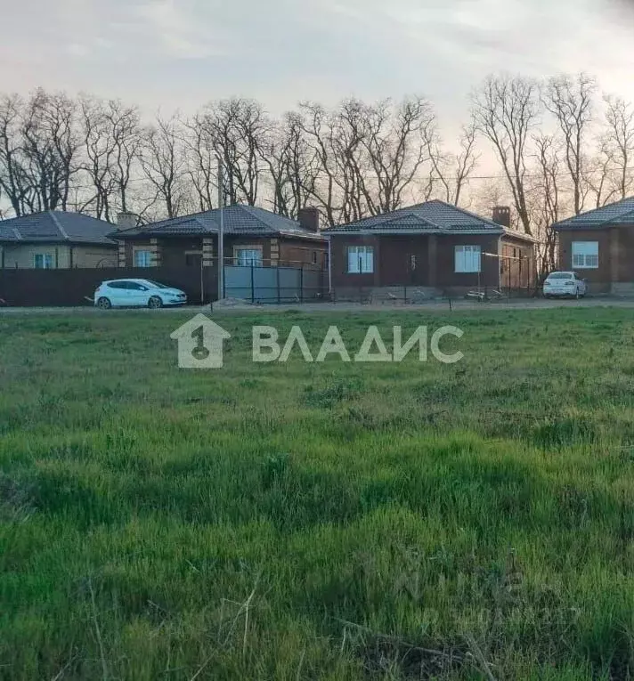 Дом в Ростовская область, Мясниковский район, Красный Крым хут. ул. ... - Фото 0