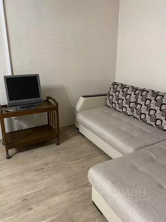 1-к кв. Москва Херсонская ул., 28 (35.0 м) - Фото 2