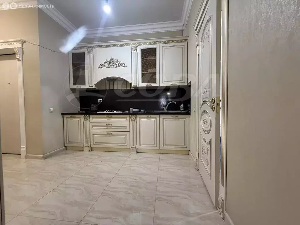 3-комнатная квартира: Махачкала, Газопроводная улица, 11к1 (70 м) - Фото 2