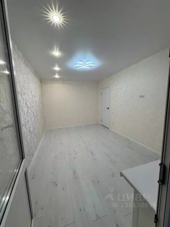 1-к кв. Мордовия, Саранск просп. 70 лет Октября, 71 (34.0 м) - Фото 2