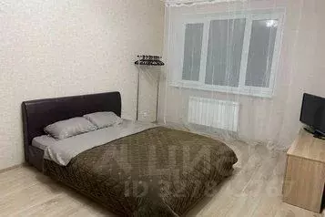 1-к кв. Москва, Москва, Зеленоград к901Б (32.0 м) - Фото 1