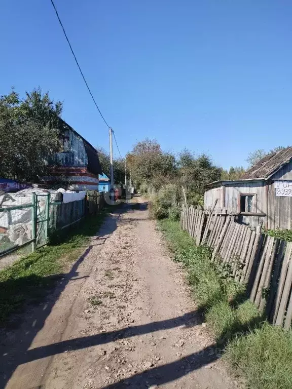 Участок в Калужская область, Калуга Горняк садовое товарищество, ул. ... - Фото 0