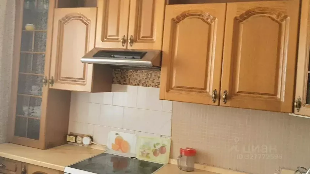 2-к кв. Москва ул. Скульптора Мухиной, 5К1 (52.0 м) - Фото 1