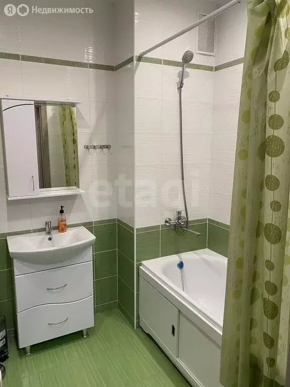 2-комнатная квартира: Пермь, улица Николая Островского, 93Б (47.3 м) - Фото 1