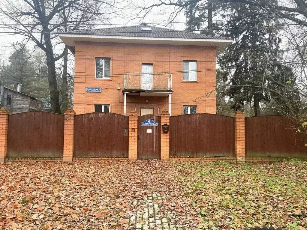 Дом в Московская область, Солнечногорск городской округ, Мечта садовое ... - Фото 1