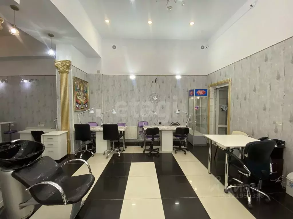 Помещение свободного назначения в Ставропольский край, Михайловск ... - Фото 0