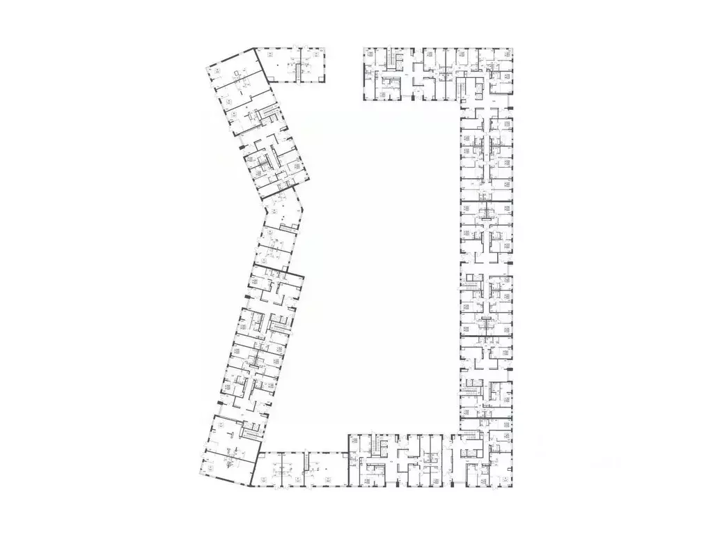 Помещение свободного назначения в Москва Ленинградское ш., 229Бк2 (65 ... - Фото 2