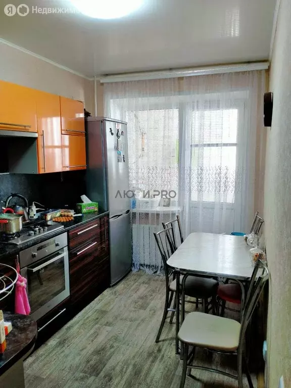 2-комнатная квартира: Красноармейск, улица 1 Мая, 168 (47 м) - Фото 1