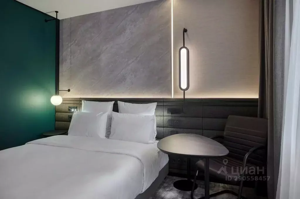 Комната Москва Киевское шоссе, 22-й км, 6Ас3 (25.0 м) - Фото 2