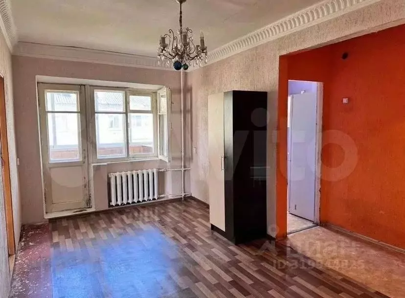 2-к кв. Тверская область, Тверь бул. Профсоюзов, 3к3 (40.0 м) - Фото 0