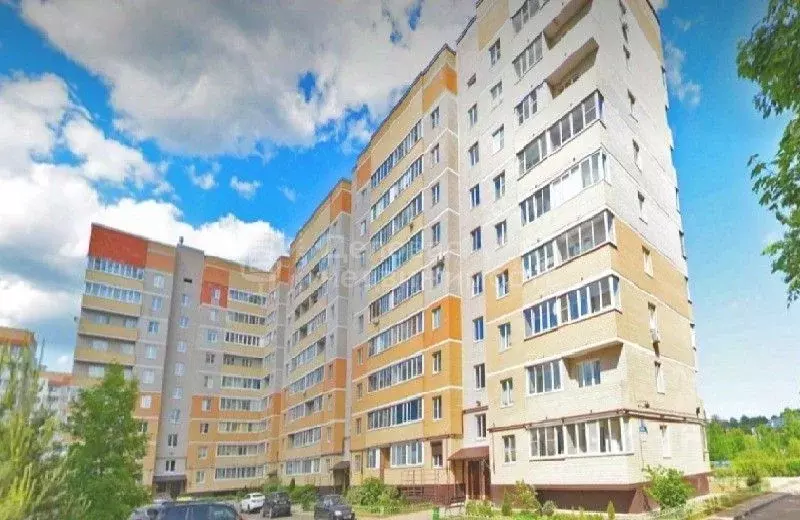 3-к кв. Новгородская область, Великий Новгород Завокзальная ул., 6 ... - Фото 1